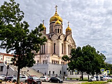 Воплощение мечты православного Приморья: главный собор края открывает свои двери