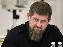 Кадыров сообщил о подготовке иностранными спецслужбами терактов против него