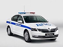 Для оренбургских сотрудников ГИБДД закупят внедорожники, стоимостью 1,5 млн рублей