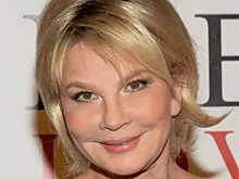 Из-за санкций Татьяна Веденеева может остаться без квартиры в Риге