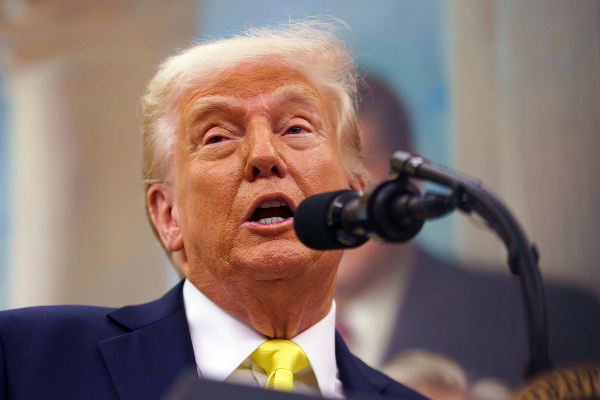 Как азиатские сателлиты Америки отреагировали на эпоху Трампа