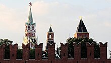 Кремль и Дом правительства примут участие в акции "Час Земли"