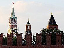 СМИ узнали имя нового куратора Госдумы