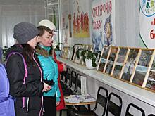 Итоги работы ОНФ на Вологодчине вологжане могут оценить на фотовыставке