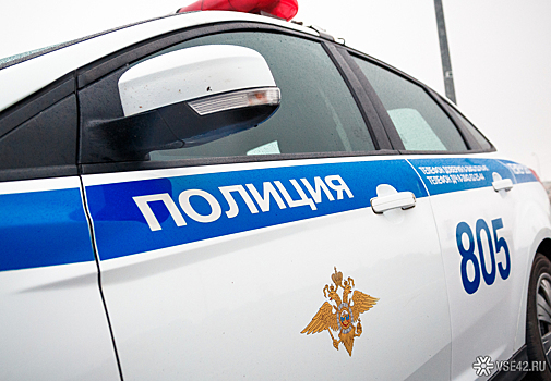 Более 6 000 нарушений ПДД пресечено в Кузбассе: еженедельная сводка Госавтоинспекции