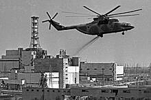 Чернобыль-1986: история трагедии и уроки катастрофы