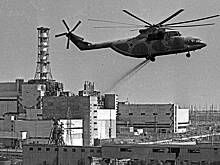 Чернобыль-1986: история трагедии и уроки катастрофы