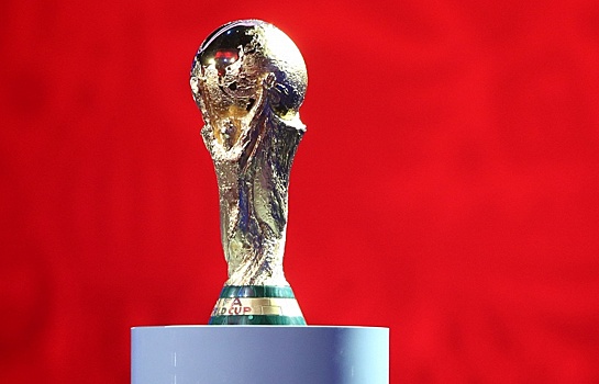 ФИФА обсудит возможность увеличения участников ЧМ-2026