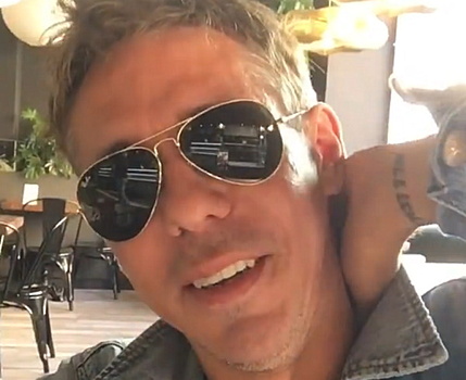 Вернувшийся в Россию Панин: «Я уже двадцать раз пожалел, что приехал»