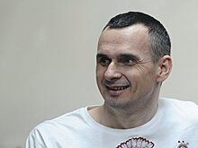 Тревожных сообщений по состоянию Сенцова пока не поступало, заявили в ОНК