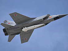 В США заявили о пользе отказа от новых вооружений для России