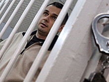 Сенцов рассказал о своем состоянии