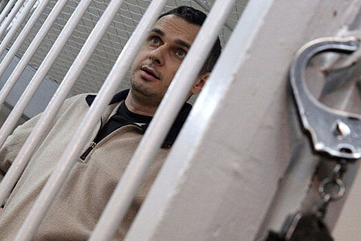 Москалькова: Сенцов дважды в день получает доппитание через капельницу