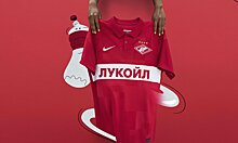 «Спартак»: «Nike – наш технический спонсор, переговоров о его смене нет. Согласована форма на сезон-23/24»