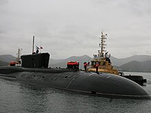 Флот РФ у Аляски вызвал панику у американских рыбаков