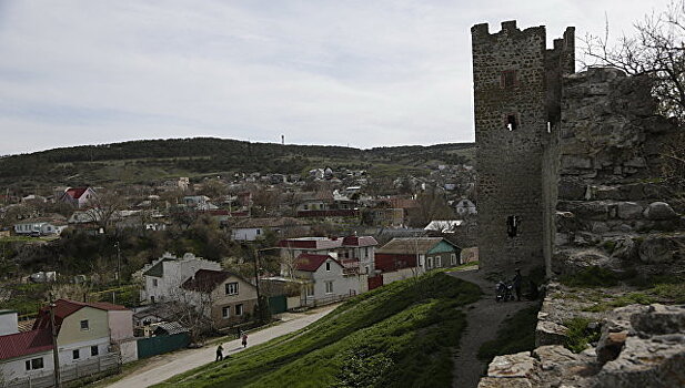 В Крыму назначили двух новых прокуроров