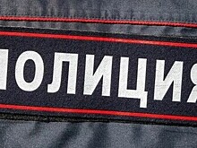 Полиция Курской области ищет водителя, который сбил девушку в Железногорске