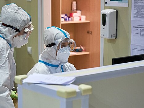 Свиной грипп выявили в 74 регионах России
