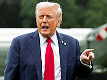 Трамп заявил, что чувствует себя лучше, чем 30 лет назад