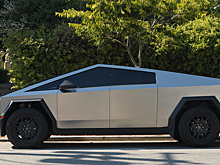 Tesla отзывает Cybertruck в шестой раз в 2024 году