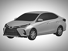 Toyota приготовила для России конкурента Hyundai Solaris и Kia Rio
