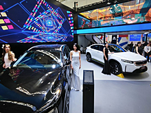 Сколько автомобилей продали в мире с начала 2024 года