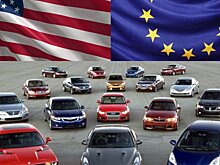 Покупка машины из США - плюсы и минусы