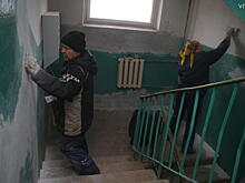 Более 170 домов района Орехово–Борисово Южное будут подготовлены к весне