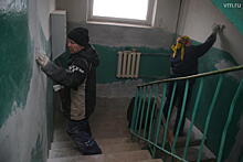 Более 170 домов района Орехово–Борисово Южное будут подготовлены к весне