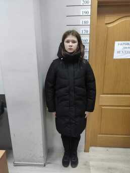 В Калининграде ищут 14-летнюю школьницу, пропавшую четыре дня назад