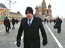 Обречен: Brexit похоронит Бориса Джонсона