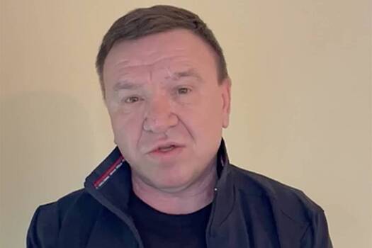 Подмосковному вору в законе предъявили обвинение из-за его титула