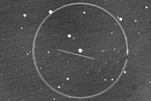 800-метровый аполлон: что за астероид сегодня приблизился к Земле