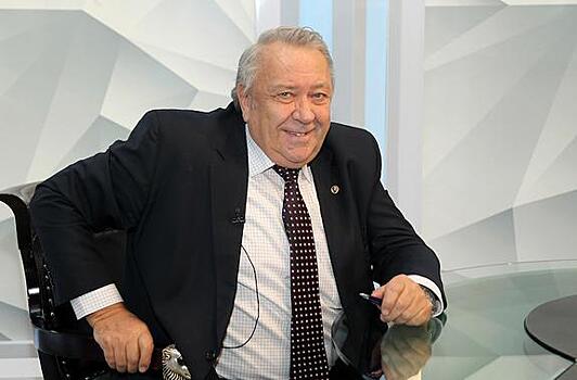 На похороны академика Фортова никто из первых лиц страны не пришёл