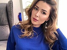 Дочь Анастасии Заворотнюк опубликовала милое видео с бабушкой
