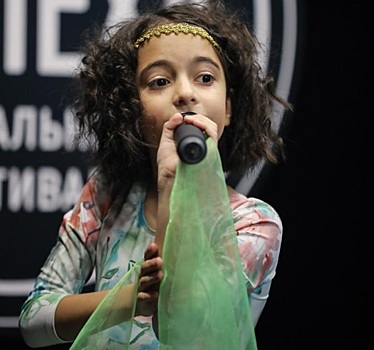 Ученица детской школы искусств Троицка победила в международном конкурсе
