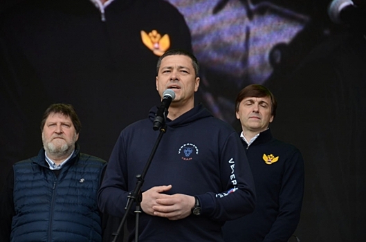 Губернатор Псковской области рассказал о последствиях атаки дронов на регион