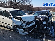 Наиболее аварийные марки автомобилей назвали страховщики