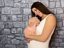 Рапунцель из «Дома-2» рассказала, когда раскроет имя своей второй дочери