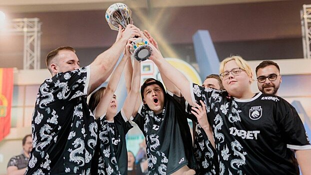 Прогноз на матч MOUZ против Team Spirit на PGL Major Copenhagen 2024 EU RMR CQ B