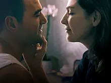 Звезда «Штиселя» Айелет Зурер сыграет главную роль в драме «Самая худшая вещь»