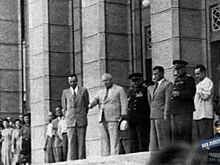 Вожди протеста и первая кровь. Как начинался бунт 1961 года в Краснодаре