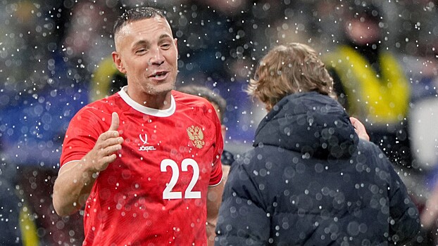 В Госдуме объяснили, зачем Дзюба заговорил об уходе из футбола