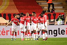 «Монако» выставит на трансфер четырёх футболистов