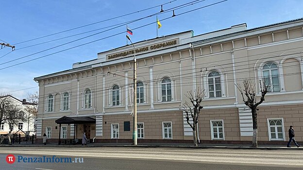 Пензенцам могут запретить шуметь днем, по воскресеньям и в праздники