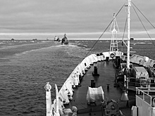 Как Северный морской путь может обогатить Россию