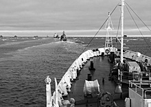 Как Северный морской путь может обогатить Россию