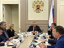 Сергей Митин охарактеризовал ситуацию с российским селом на сегодняшний день
