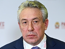 Срок контракта главы «Росгеологии» истек