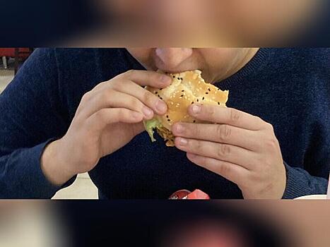 «Вкусно и точка» может зайти в Забайкалье